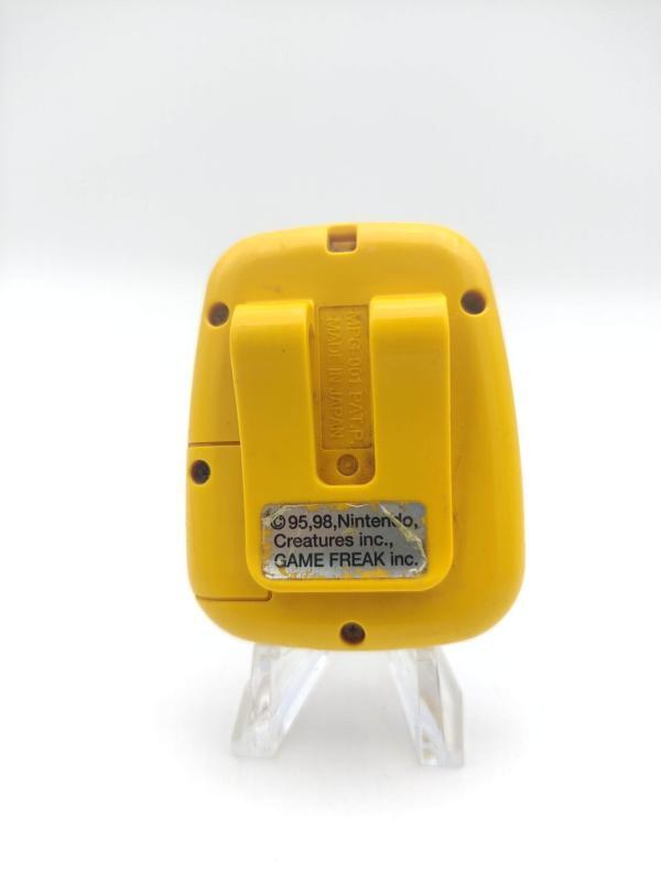 Nintendo Pokemon Pikachu Pocket Game Virtual Pet 1998 Pedometer Boutique-Tamagotchis 3 Nintendo Pokemon Pikachu Pocket Game Virtual Pet 1998 Pedometer Boutique-Tamagotchis 3
