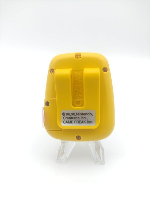 Nintendo Pokemon Pikachu Pocket Game Virtual Pet 1998 Pedometer Boutique-Tamagotchis 4 Nintendo Pokemon Pikachu Pocket Game Virtual Pet 1998 Pedometer Boutique-Tamagotchis 4