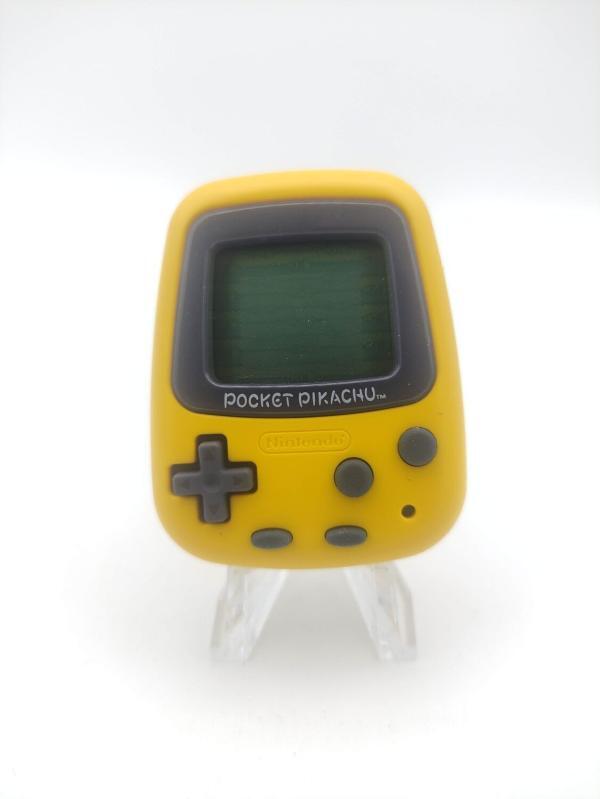 Nintendo Pokemon Pikachu Pocket Game Virtual Pet 1998 Pedometer Boutique-Tamagotchis 5 Nintendo Pokemon Pikachu Pocket Game Virtual Pet 1998 Pedometer Boutique-Tamagotchis 5