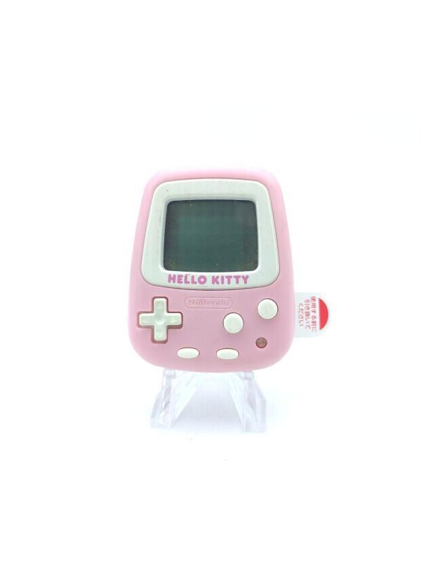 Nintendo Sanrio Hello Kitty Pocket Game Virtual Pet 1998 Pedometer Boutique-Tamagotchis 2