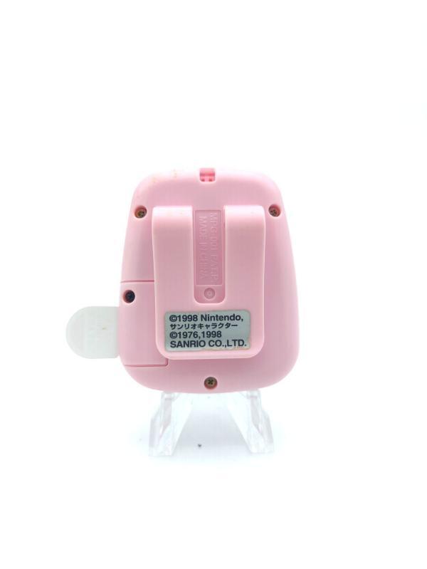 Nintendo Sanrio Hello Kitty Pocket Game Virtual Pet 1998 Pedometer Boutique-Tamagotchis 3 Nintendo Sanrio Hello Kitty Pocket Game Virtual Pet 1998 Pedometer Boutique-Tamagotchis 3