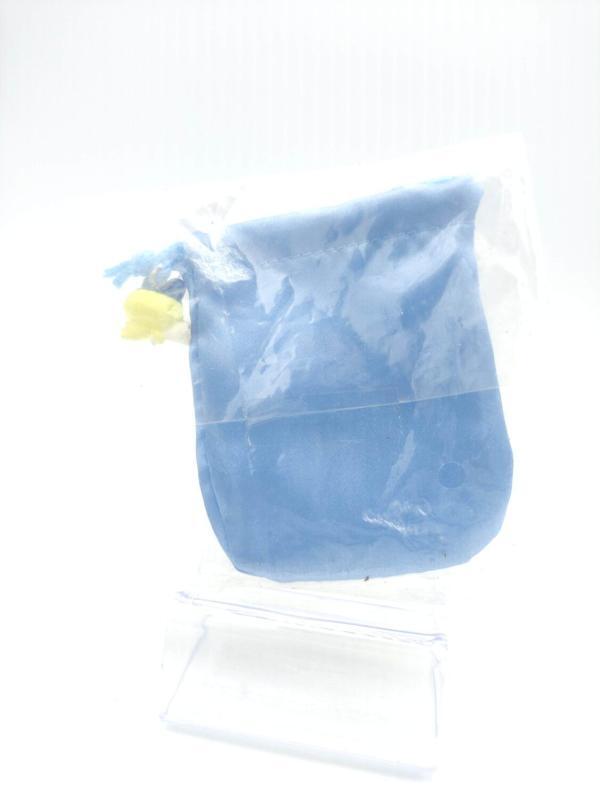 Pouch Bandai Goodies Tamagotchi with charm Boutique-Tamagotchis 3 Pouch Bandai Goodies Tamagotchi with charm Boutique-Tamagotchis 3