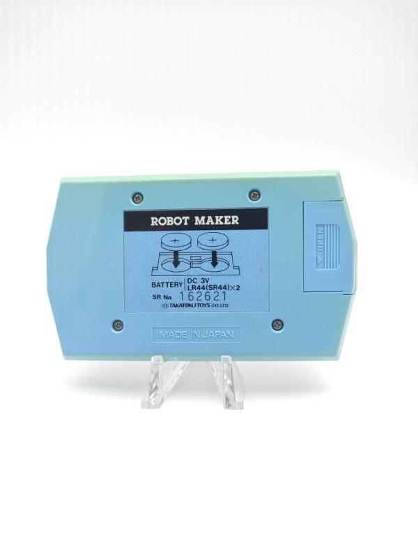 Robot Maker LCD Game Watch Japan Boutique-Tamagotchis 3