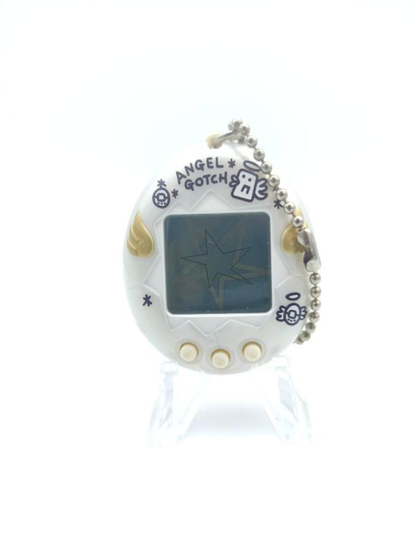 Tamagotchi Angelgotchi Tenshitchi no White Bandai 1997 Boutique-Tamagotchis 2