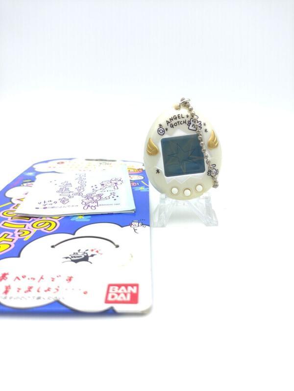 Tamagotchi Angelgotchi Tenshitchi no White Bandai 1997 Boutique-Tamagotchis 2