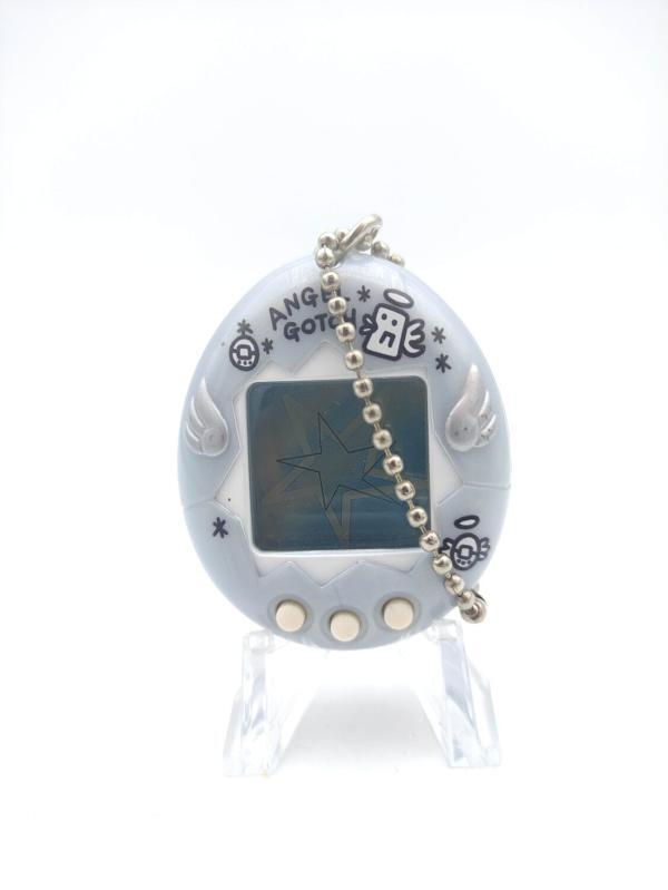 Tamagotchi Angelgotchi Tenshitchi no Blue Bandai 1997 Boutique-Tamagotchis 2