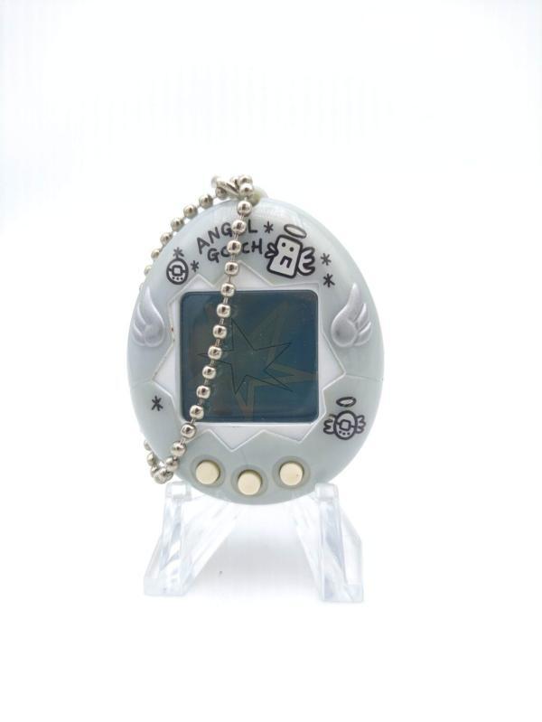 Tamagotchi Angelgotchi Tenshitchi no Blue Bandai 1997 Boutique-Tamagotchis 2