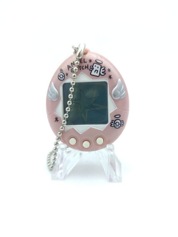 Tamagotchi Angelgotchi Tenshitchi no Pink Bandai 1997 Boutique-Tamagotchis 2