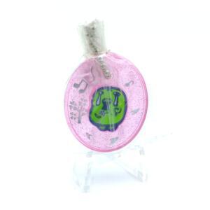 Tamagotchi Bandai Keychain Karaoke Pink kuchipatchi Porte clé Boutique-Tamagotchis