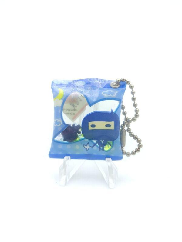 Tamagotchi Bandai Keychain gozurutchi Porte clé Boutique-Tamagotchis 2