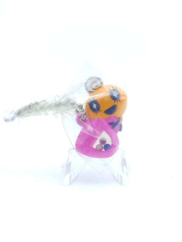 Tamagotchi Bandai Keychain memetchi Porte clé Boutique-Tamagotchis 2