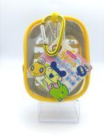 Tamagotchi Case yellow Bandai Boutique-Tamagotchis 3