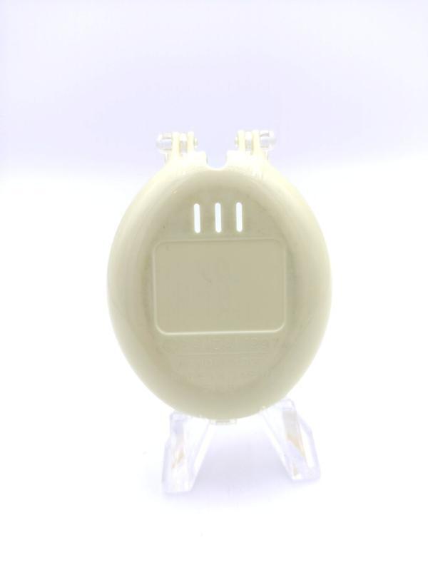 Tamagotchi Case P1/P2 Blanc White Bandai Boutique-Tamagotchis 3 Tamagotchi Case P1/P2 Blanc White Bandai Boutique-Tamagotchis 3