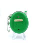 Tamagotchi Keitai Kaitsuu Tamagotchi Plus Hanerutchi White w/ green Boutique-Tamagotchis 4