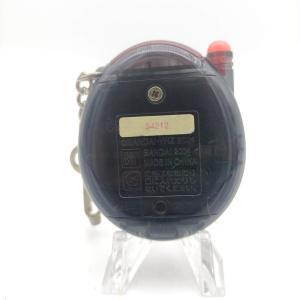 Tamagotchi Keitai Kaitsuu! Tamagotchi Plus Akai Pirates clear Black Bandai Boutique-Tamagotchis 2