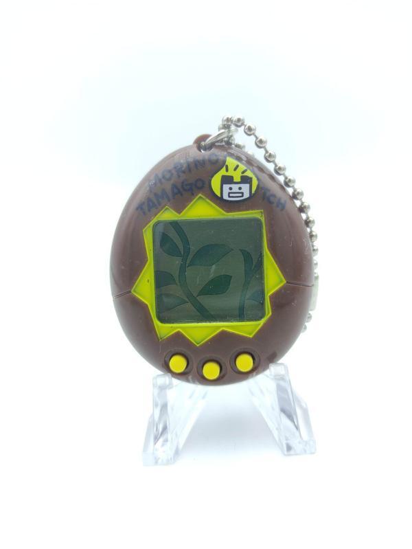 Tamagotchi Morino Forest Mori de Hakken! Tamagotch Brown Bandai 1997 Boutique-Tamagotchis 2