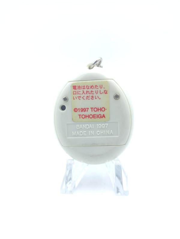 Tamagotchi Mothra Blue Virtual Pet Bandai Japan Boutique-Tamagotchis 3 Tamagotchi Mothra Blue Virtual Pet Bandai Japan Boutique-Tamagotchis 3