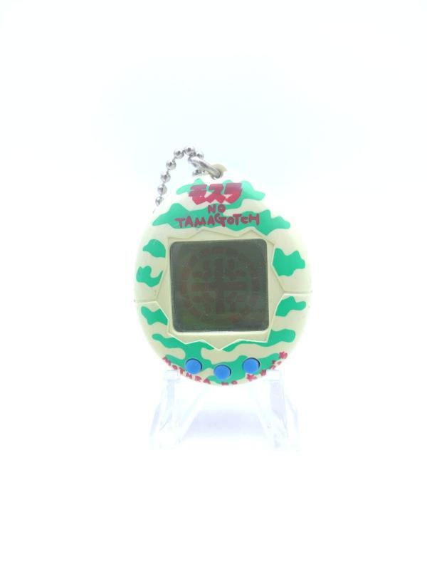 Tamagotchi Mothra Light Blue Virtual Pet Bandai Japan Boutique-Tamagotchis 2