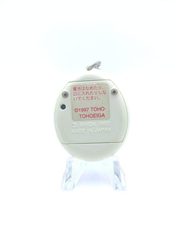Tamagotchi Mothra Light Blue Virtual Pet Bandai Japan Boutique-Tamagotchis 3 Tamagotchi Mothra Light Blue Virtual Pet Bandai Japan Boutique-Tamagotchis 3