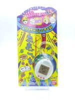 Tamagotchi Original P1/P2 Clear White Original Bandai 1997 Boutique-Tamagotchis 3