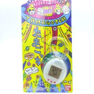 Tamagotchi Angelgotchi Tenshitchi no White Bandai 1997 Boutique-Tamagotchis 6