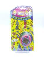 Tamagotchi Original P1/P2 Red w/ blue Bandai 1997 japan Boutique-Tamagotchis 3