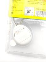 Tamagotchi Original P1/P2  White w/ blue Bandai 1997 Boutique-Tamagotchis 5