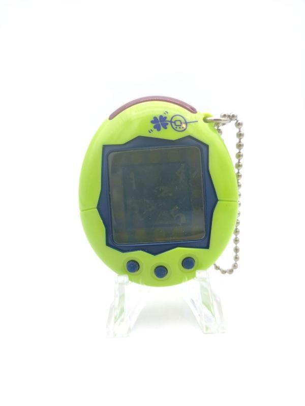 Tamagotchi Plus Connection Version 1 Clover green bandai Boutique-Tamagotchis 2