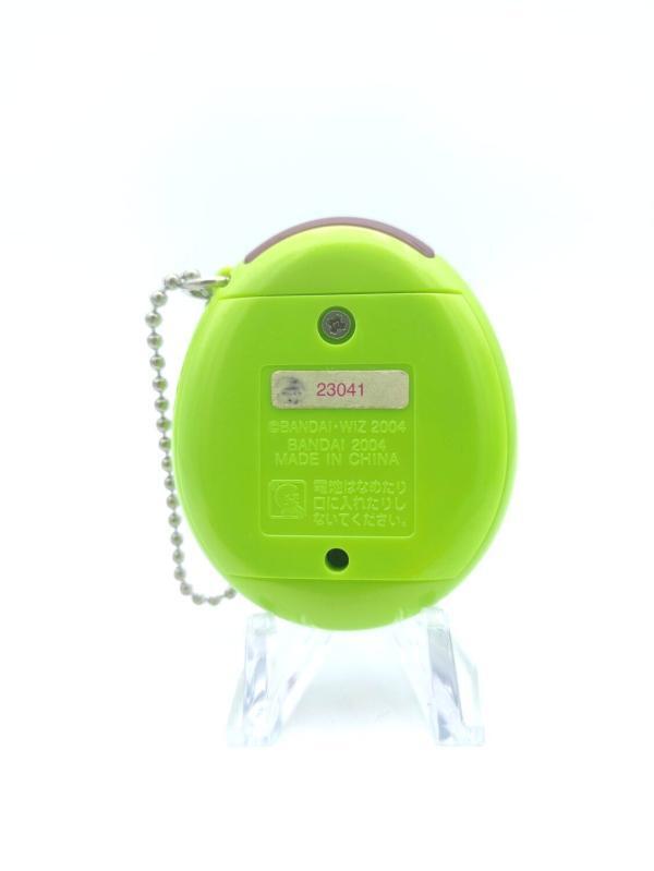 Tamagotchi Plus Connection Version 1 Clover green bandai Boutique-Tamagotchis 3 Tamagotchi Plus Connection Version 1 Clover green bandai Boutique-Tamagotchis 3