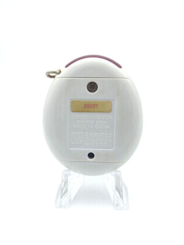 Tamagotchi Plus Connection Version 1 White bandai Boutique-Tamagotchis 3 Tamagotchi Plus Connection Version 1 White bandai Boutique-Tamagotchis 3