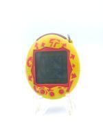 Tamagotchi Plus Connection Version 1 Yellow bandai Boutique-Tamagotchis 3