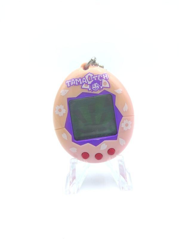 Tamagotchi Tamaotch / Tamao Nakamura pink Bandai Boutique-Tamagotchis 2