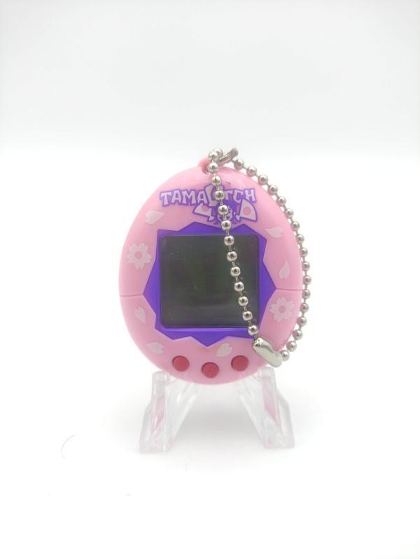 Tamagotchi Tamaotch / Tamao Nakamura pink Bandai Boutique-Tamagotchis 2