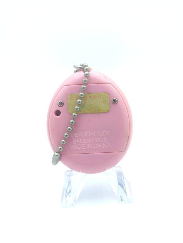 Tamagotchi Tamaotch / Tamao Nakamura pink Bandai Boutique-Tamagotchis 3 Tamagotchi Tamaotch / Tamao Nakamura pink Bandai Boutique-Tamagotchis 3