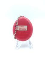 Tamagotchi V1 Honk Kong Edition Bandai 1998 Red Boutique-Tamagotchis 4