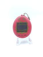 Tamagotchi V1 Honk Kong Edition Bandai 1998 Red Boutique-Tamagotchis 3