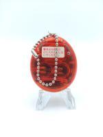 Tamagotchi V1 Umino  Umi de Hakken! Bandai 1998 Ocean Clear red Boutique-Tamagotchis 4