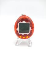 Tamagotchi V1 Umino  Umi de Hakken! Bandai 1998 Ocean Clear red Boutique-Tamagotchis 3