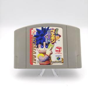 King Of Pro Baseball 1996 Cartridge Nintendo N64 japan Boutique-Tamagotchis 5