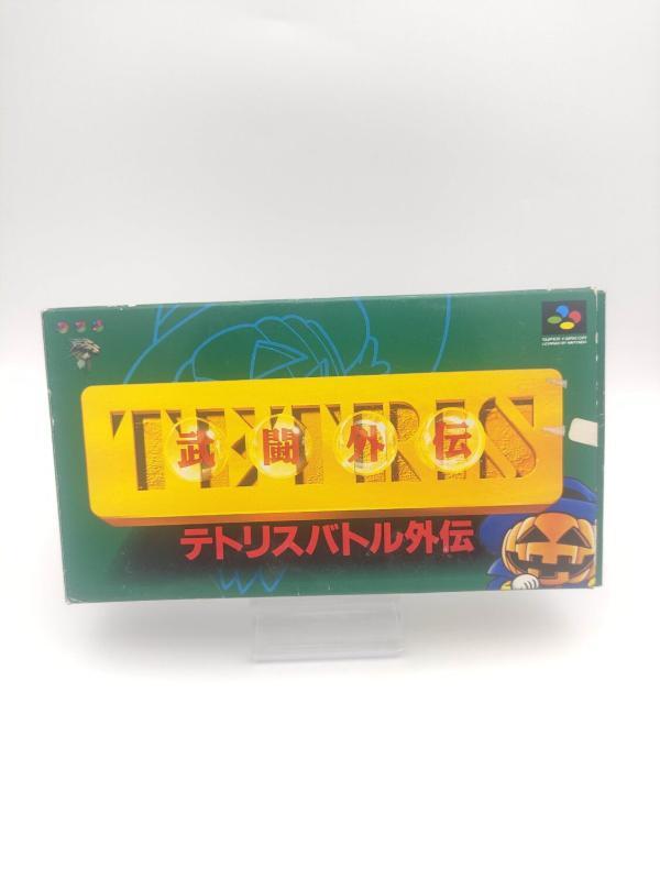 TETRIS BATTLE GAIDEN Japan Nintendo Super Famicom Boutique-Tamagotchis 3 TETRIS BATTLE GAIDEN Japan Nintendo Super Famicom Boutique-Tamagotchis 3