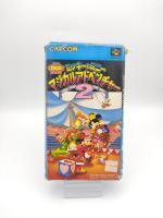 Mickey Magical Adventure 2 Japan Nintendo Super Famicom Boutique-Tamagotchis 3