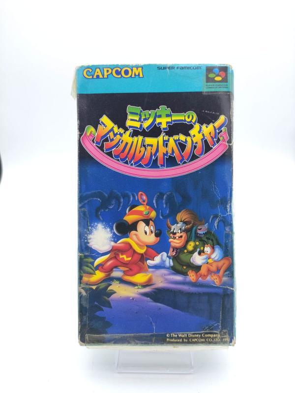 Mickey Magical Adventure Japan Nintendo Super Famicom Boutique-Tamagotchis 2