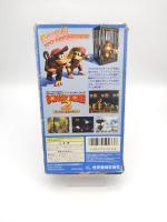 Super Donkey Kong 2 Japan Nintendo Super Famicom Boutique-Tamagotchis 4