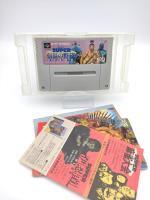 SUPER NOBUNAGA NO YABO Busho Fuun Japan Nintendo Super Famicom Boutique-Tamagotchis 5