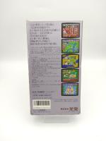 SUPER NOBUNAGA NO YABO Busho Fuun Japan Nintendo Super Famicom Boutique-Tamagotchis 4