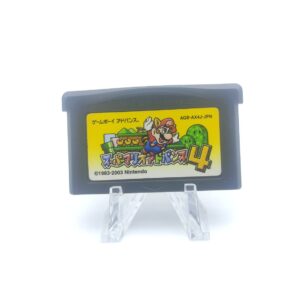 Mario Party Advance GameBoy GBA import Japan Boutique-Tamagotchis 4