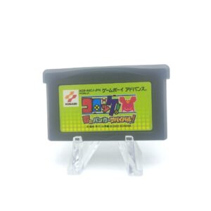Tomy Naruto Rpg GameBoy GBA import Japan Boutique-Tamagotchis 4