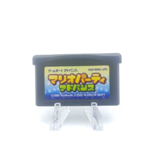 Mario Party Advance GameBoy GBA import Japan Boutique-Tamagotchis