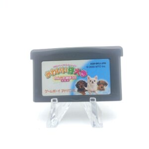Croket! Yume no Banker Survival! GameBoy GBA import Japan Boutique-Tamagotchis 5