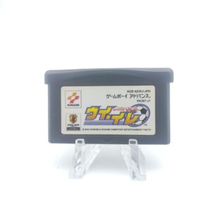Winning Eleven GameBoy GBA import Japan Boutique-Tamagotchis